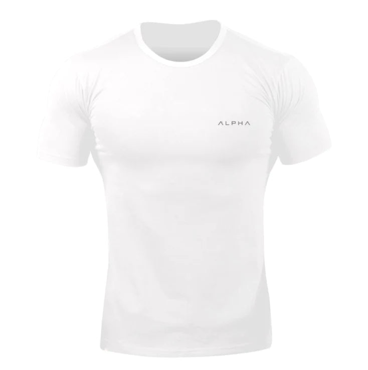 シンプルTシャツ[AF]