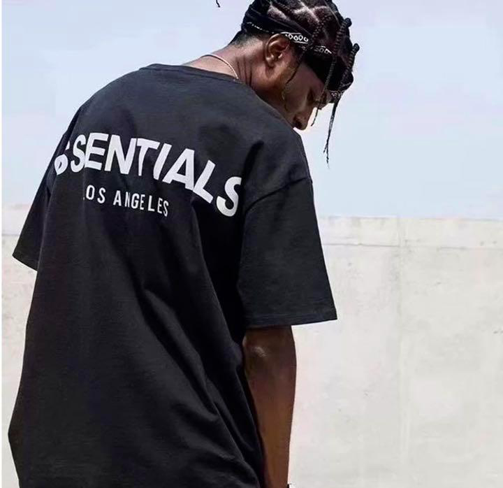 FOG ESSENTIALS TシャツLA限定品｜海外オンラインショップ