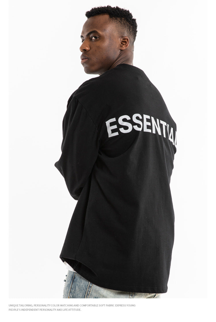 ESSENTIALS エッセンシャルズ FOG フェアオブゴット｜海外